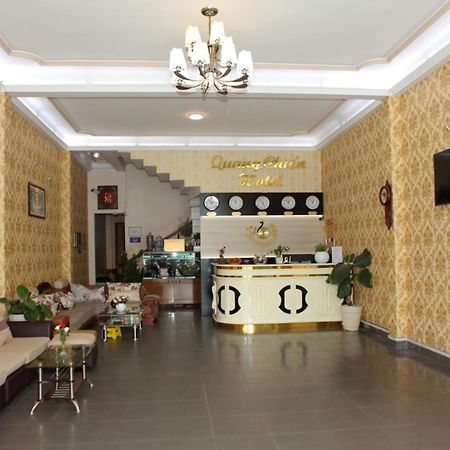 Quang Chien Hotel Da Lat Dış mekan fotoğraf