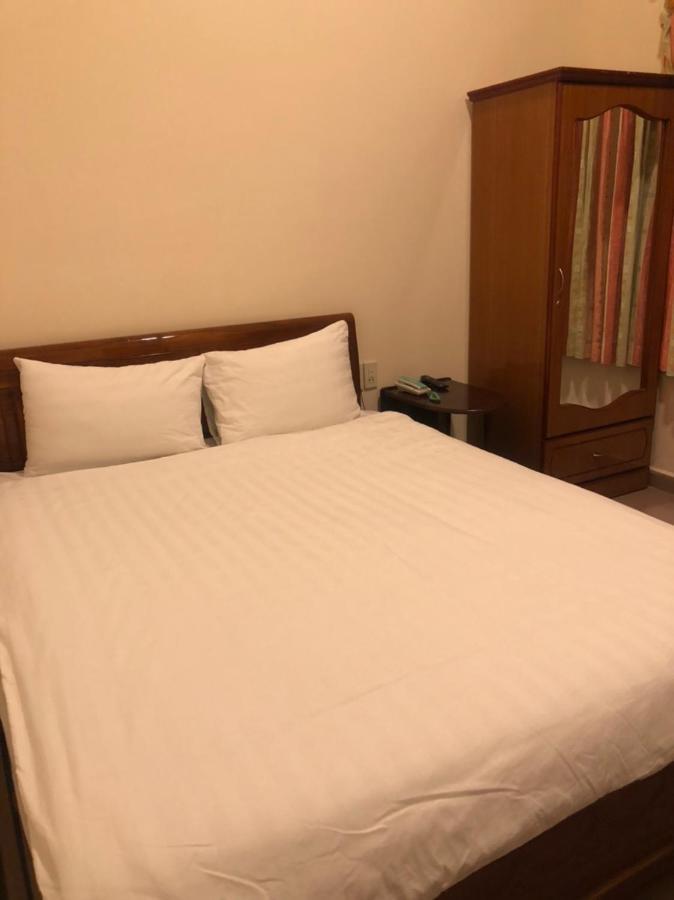 Quang Chien Hotel Da Lat Dış mekan fotoğraf