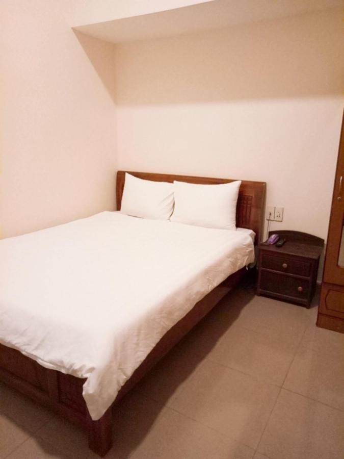 Quang Chien Hotel Da Lat Dış mekan fotoğraf