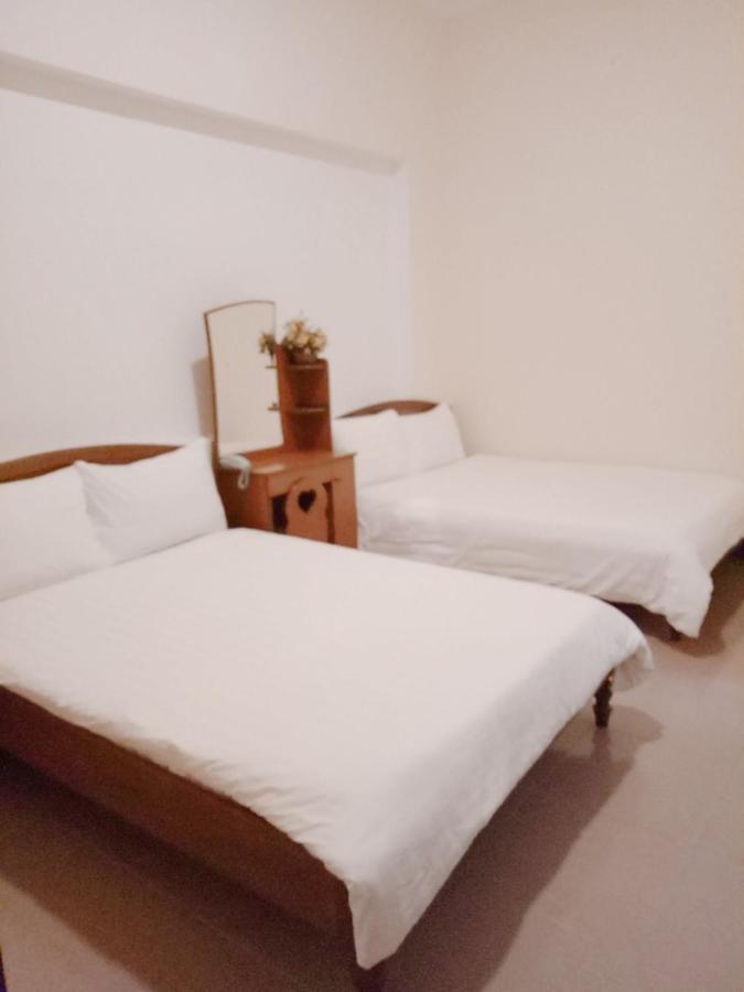 Quang Chien Hotel Da Lat Dış mekan fotoğraf